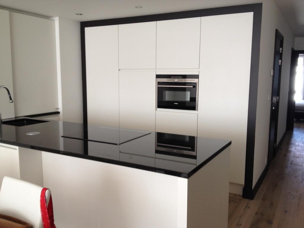 Apartment Mauritius Knokke-Heist Zimmer foto