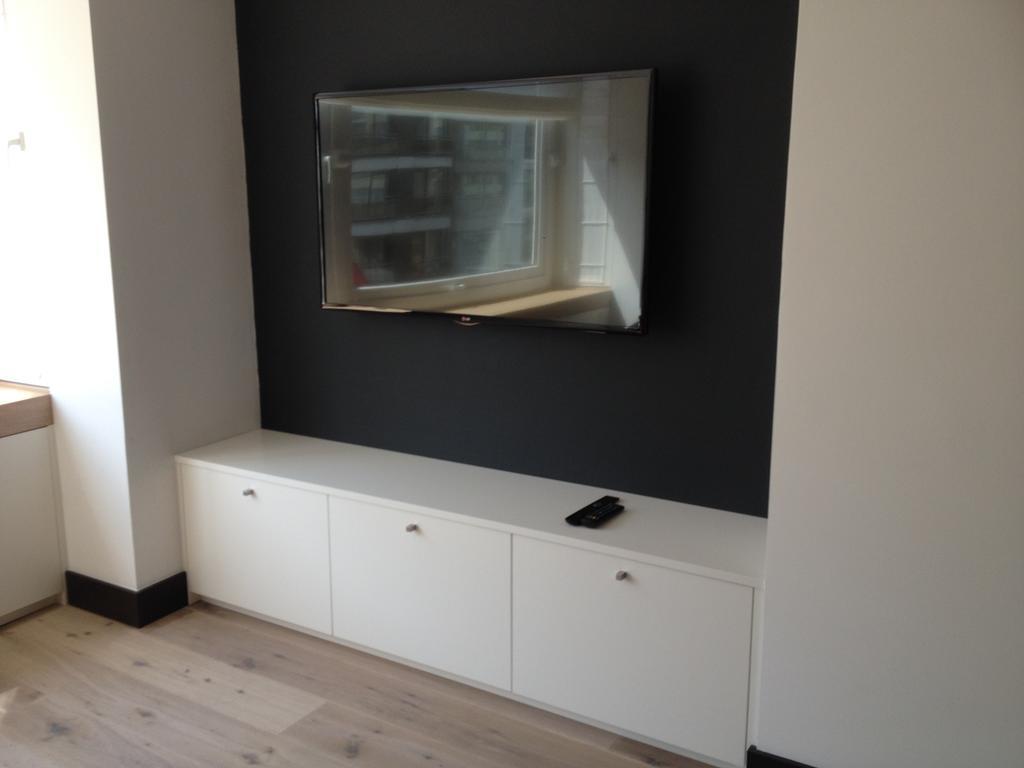 Apartment Mauritius Knokke-Heist Zimmer foto