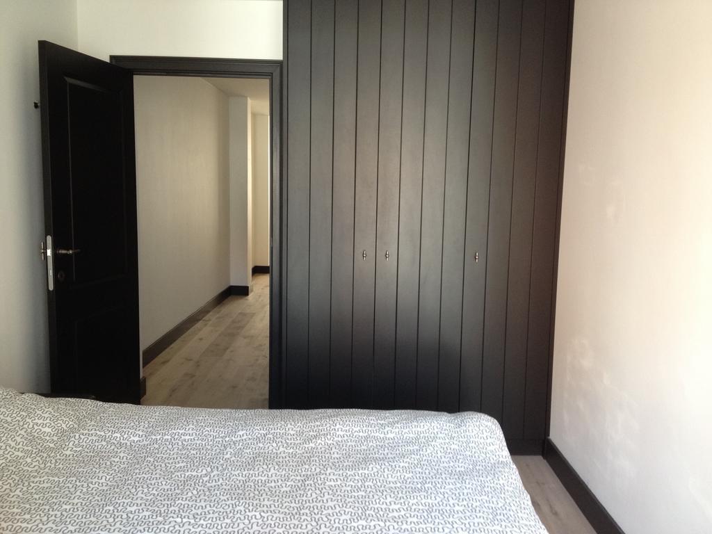 Apartment Mauritius Knokke-Heist Zimmer foto