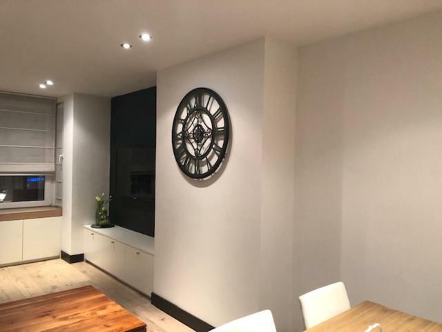 Apartment Mauritius Knokke-Heist Exterior foto